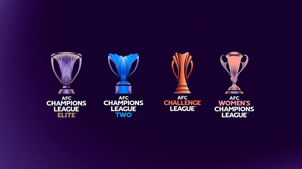 九游娱乐登录入口-亚足联公示亚战分配方案：中超2个亚冠精英席位+1个亚冠二席位